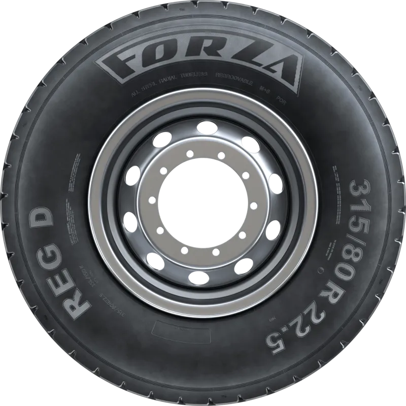 FORZA REG D в Волгореченске — KAMA TYRES FORZA REG D в Волгореченске